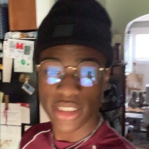 Meet your Posher, Jr